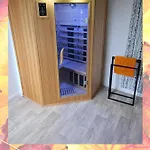 Harzbrise - Mit Sauna, Smarthome, Wallbox