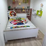 아파트 Harzbrise - Mit Sauna, Smarthome, Wallbox