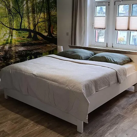 Harzbrise - Mit Sauna, Smarthome, Wallbox *