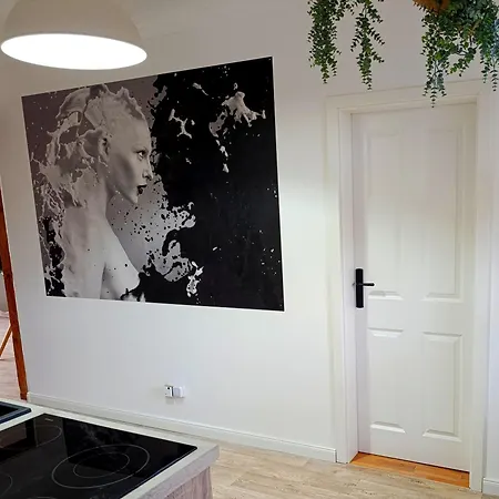 Harzbrise - Mit Sauna, Smarthome, Wallbox Apartment Ballenstedt