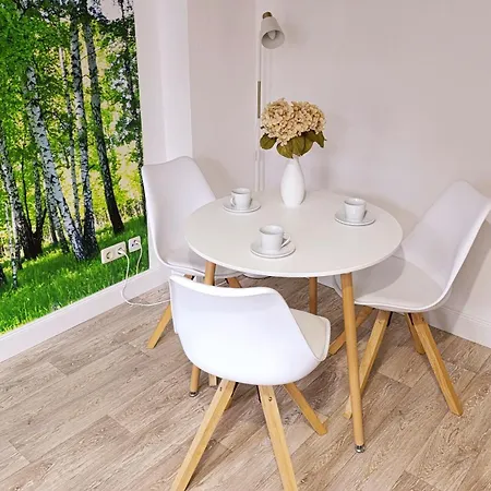 Harzbrise - Mit Sauna, Smarthome, Wallbox Apartment