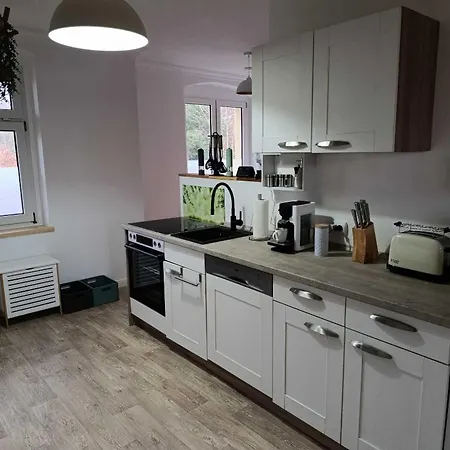 Harzbrise - Mit Sauna, Smarthome, Wallbox *