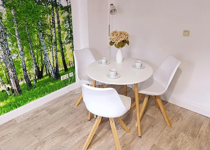 Harzbrise - Mit Sauna, Smarthome, Wallbox Apartment